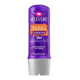 Máscara Aussie 3 Minute Miracle Smooth 236ml - Original !!!