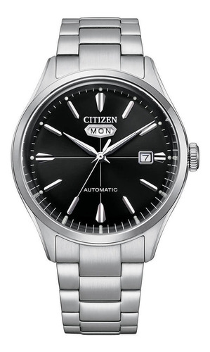 Reloj Citizen Hombre Nh8391-51e Mechanical