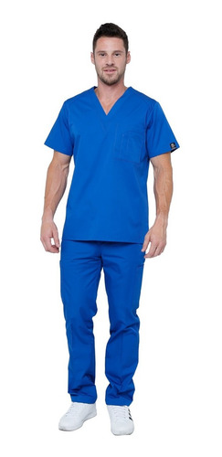 Uniforme Quirurgico Para Hombre Importado Dress A Med