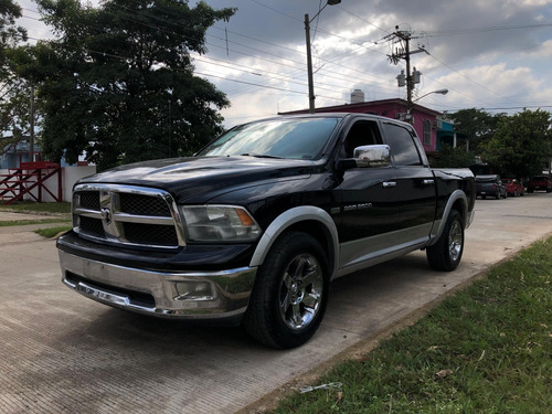 Dodge Ram 2500 2009 5.7 Pickup Crew Cab Laramie 4x2 Mt