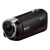 Camara De Video Sony Handycam Hdr-cx405 Full Hd