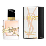 Yves Saint Laurent Libre Eau De Toilette 30ml Para Feminino