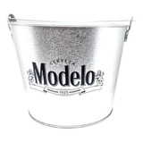 Cubeta De Cerveza Y Hielo Modelo Especial - 60 Caracteres