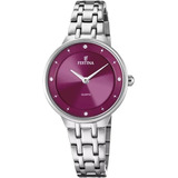 Reloj Festina Mujer Mademoiselle Sumergible 50m  F20600.2