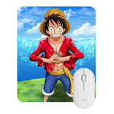 Pad Mouse Anime Manga One Piece Personajes