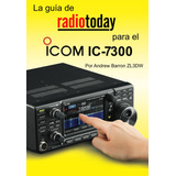 Livro: The Radio Today: Guia Do Icom Ic-7300 (rádio