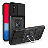 Funda Estuche Slider Protector Compatible Solo Con Samsung