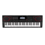 Organo Teclado Casio Ct-x3000 61 Teclas Profesional 