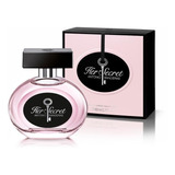 Perfume Her Secret Antonio Banderas 50ml Original Importado