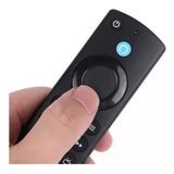 Controle Remoto Fire Tv Lite Fire Stick 4k Amazon Com Voz
