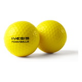 Pelota De Golf De Espuma X6 Inesis