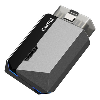 Escáner Obd2 De Diagnóstico Topdon Carpal Bluetooth | Meses sin interés