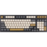 Epomaker Dawn - Juego De 138 Teclas Xda Para Teclado Mecán.