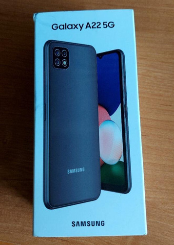 Celular Samsung Galaxy A22 5g 128gb