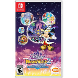 Disney Magical World 2 Enchanted Edition Switch - Físico