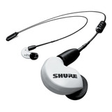 Audifonos In-ear Shure Bluetooth Mod. Se-215 Bt1