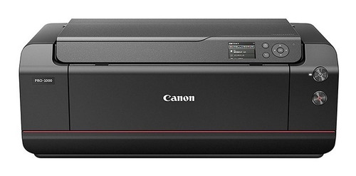 Impresora Fotográfica Canon Imageprograf Pro-1000 