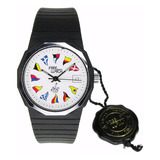 Reloj Free Watch Náutico - Swiss Made