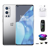 Oneplus 9 Pro Dual Sim 256 Gb Plata 12 Gb Ram