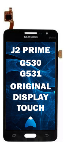 Display J2 Prime Para Samsung Lcd G532 Grand Prime G530 G531