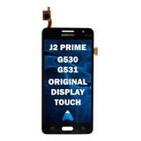 Display J2 Prime Para Samsung Lcd G532 Grand Prime G530 G531