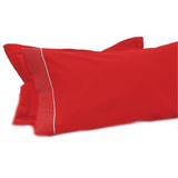 Pack De Fundas Para Almohadas X2 100%algodón 050x075