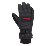 Guantes Carhartt Impermeables Invierno Nieve Waterproof 