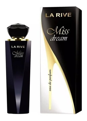 Miss Dream La Rive -  Eau De Parfum 100ml Lacrado