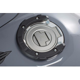 R6 Yamaha Anillo  P/maleta Tanque Sistema Quicklock