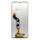 Pantalla Motorola G9 Play-e7 Plus Original Homologada