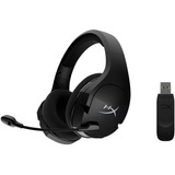 Auriculares Hyperx Cloud Stinger Core Wireless 7.1 , Negro