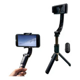 Tripode Estabilizador Gimbal Para Camara De Celular Selphie