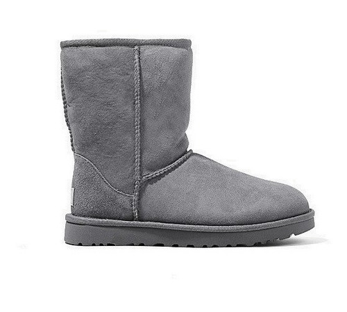 Botas Mujer Ugg Classic Short Ii Mujer Original - Salas