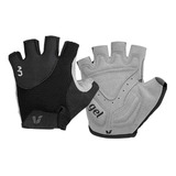 Guantes Ciclismo Cortos Giant Mujer Liv Passion Short 