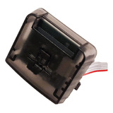 Botão Power Sensor Cr Para Tv Ptv43f61dswnc Kb6160 Le-6010a