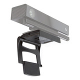 Clip Soporte Base Para Kinect 2.0 Montaje Televisor Xbox One