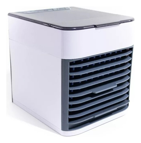 Mini Ar Condicionado Climatizador Umidificador Quarto Sala