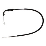 Cable Acelerador Moto Reforzado Mondial Ld 110 Max Rt / Ad