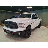 Ram 1500 2016 5.7 Laramie Atx V8 Cassano Automobili