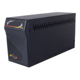 Estabilizador De Tensão Power 3000va (3000w) 220v/220v