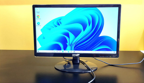 Monitor Led 21.5 Pulgadas