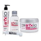 Kit Tratamiento Sistema Botox Btx Xiomara