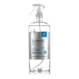 Spray Sanitizante Defend -x1 Liquido Sanitizante Antiseptico
