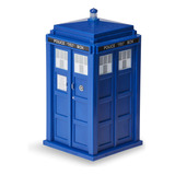 Doctor Who Electronic Tardis Talking Money Bank