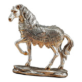 Estatua De Caballo De Estilo Europeo, De Caballo, Colección