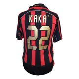 Camiseta Kaka Milan
