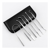 Youpin Z Stainless Steel Tools Kit De 6 Piezas Sonda