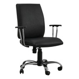 Sillon Ejecutivo Reclinable Ergonomico Oficina Tisera Codc35