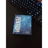 Processador Cpu Intel Pentium G4560 - Na Caixa - Com Cooler