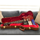Gibson Sg Standard 61' Zurda